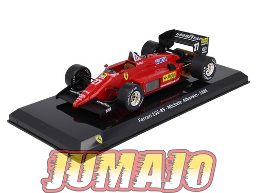 Vqff38 voiture altaya - vqff38,