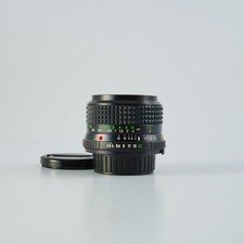 Excellente minolta rokkor - minolta, w.rokkor
