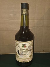 PINEAU CHARENTES MAURICE