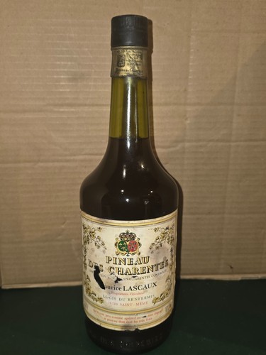 Pineau charentes maurice - pineau,