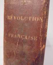 A. THIERS : Histoire de la