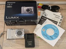 Appareil photo numérique