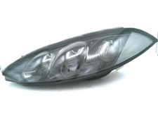 Optique avant principal gauche