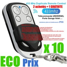 Télécommande Clé Clef