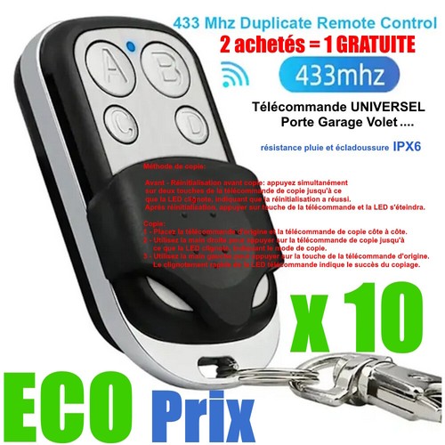 Télécommande clé clef - télécommande,