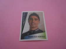 Vignette N°191 - Sprint 2013 - Edition Belge - Francisco Ventoso