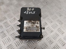 Bloc Hydraulique Pompe ABS -