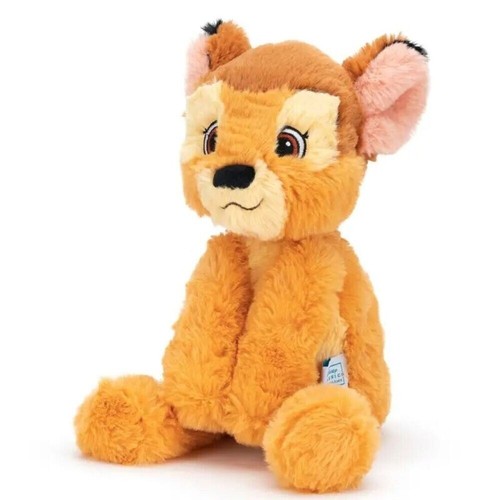 Peluche bambi petit faon - peluche,