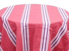 Nappe basque 2 m