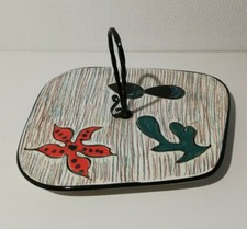 Vallauris plateau a fromages