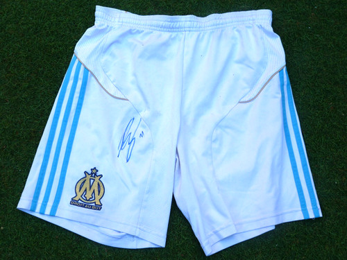 Short signé olympique - short, de