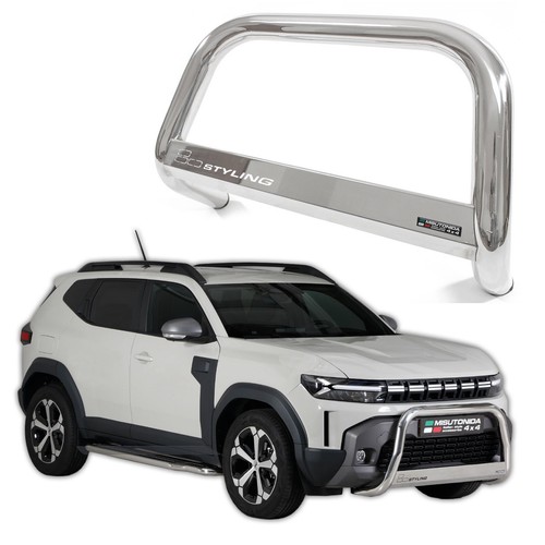 Pare buffle protection avant - buffle,