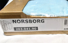 2 Pack Ikea NORSBORG Armrest