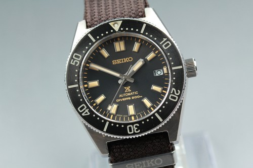 Avec boîte montre seiko - ],