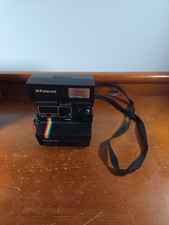 Vintage Polaroid Supercolor