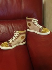 Chaussure Femme Christian