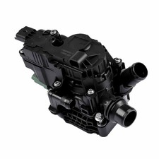 Thermostat avec Boîtier pour Citroen C3 C4 DS3 DS4 Peugeot Expert 1.6 BlueHDi