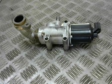 Vanne EGR OPEL ZAFIRA B PHASE