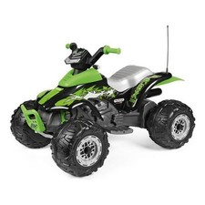 Moto Électrique Peg Perego IGOR01000 Corral T REX 330W