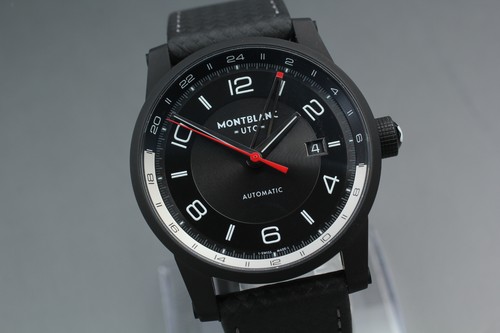 Avec boîte montre - ],