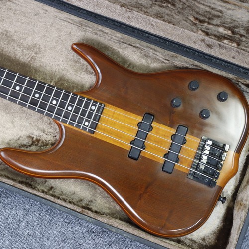 Ken smith bass - ken, burner