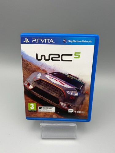 Wrc sony playstation - 5, –