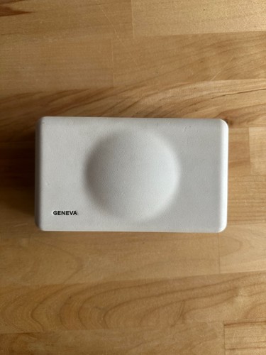 Geneva sound system model - geneva,