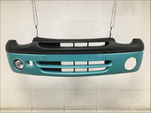 Pare choc avant renault twingo - choc,