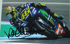 Autograph valentino rossi - -20%,