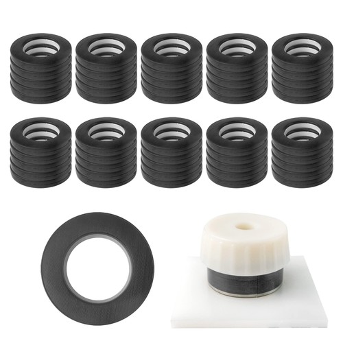 50pcs anneaux oeillets - 50pcs,