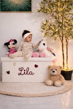 Banc De Rangement