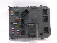 9657999780 boîtier confort CITROEN XSARA PICASSO 1.6 HDI 1999-2010 2007 107606