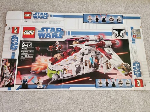 Lego star wars - lego,