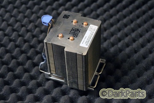 Dell wg189 0wg189 heatsink - dell,