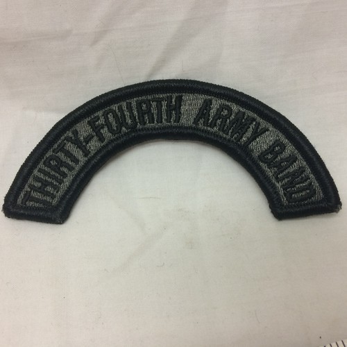 Vintage military arc - vintage,