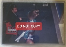 Tammy Lynn Sytch aka Sunny RARE Candid 4x6 Photo Original WWF ECW WWE RAW is WAR