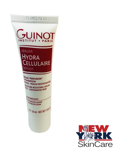 Guinot hydra cellulaire - guinot,