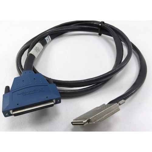 New national instruments - new,
