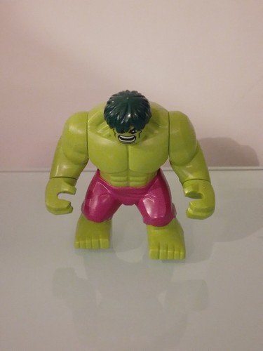 Lego 76078 marvel super - marvel,