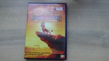 la garde du roi lion dvd