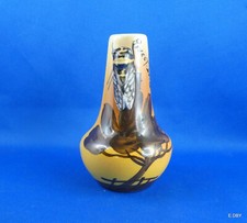 CERAMIQUE VINTAGE PETIT VASE A