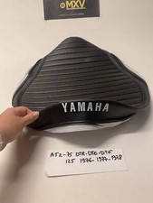 housse de selle moto Dtf Dtr Dte 125 1976 1977 1978 Type AT3 Thermoformee