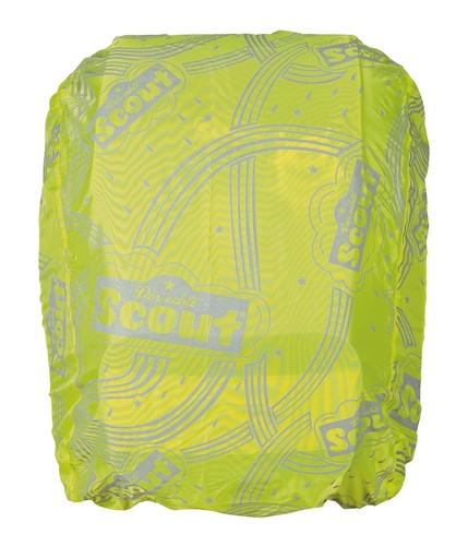 Scout neon safety - neon,