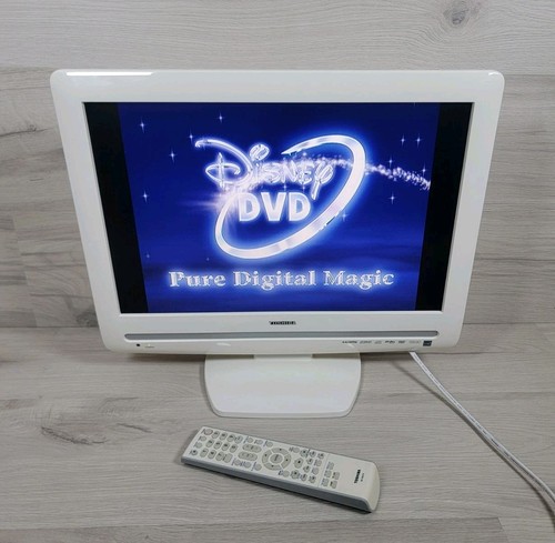 Toshiba 19lv50kw lcd tv - 19lv50kw,