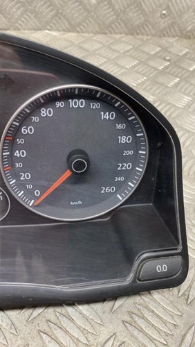 Compteur volkswagen golf plus - golf,