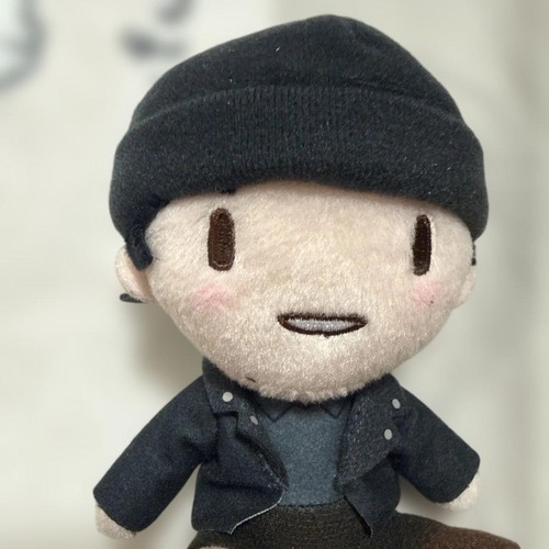 Mini peluche collection - mini,