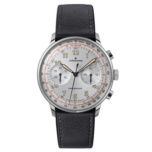 Chronographe junghans meister - junghans,