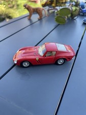 FERRARI 250 GTO 1963  1/43