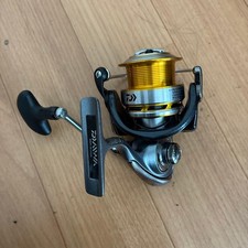 Daiwa Exceler 3012H spinning