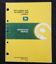 Manuel D'Opérateur De